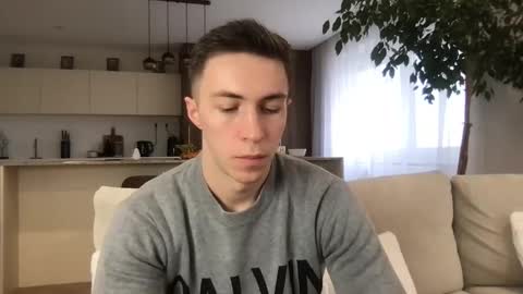 CristianoHailey online show from December 2024 12:49:01 PM