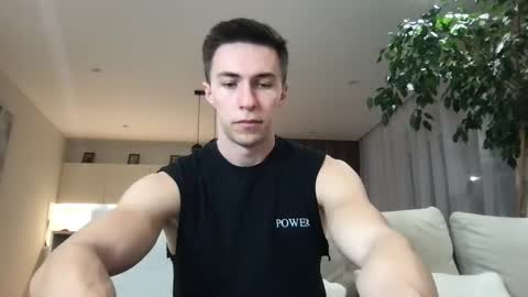 CristianoHailey online show from February 2025 07:55:01 PM