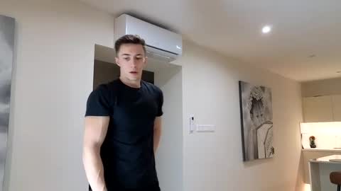 CristianoHailey online show from February 2025 07:59:01 PM