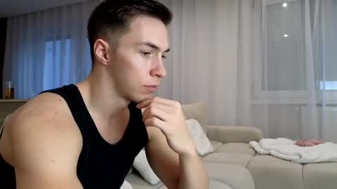 CristianoHailey online show from February 2025 04:12:02 PM