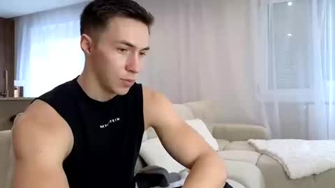 CristianoHailey online show from February 2025 02:21:01 PM