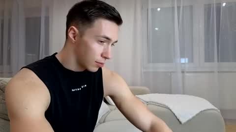 CristianoHailey online show from February 2025 06:54:01 PM