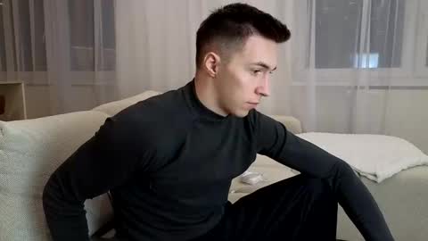 CristianoHailey online show from March 2025 08:18:02 PM