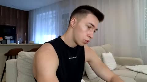 CristianoHailey online show from March 2025 11:00:02 AM