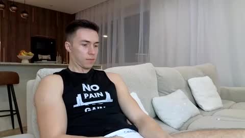 CristianoHailey online show from March 2025 10:05:02 PM