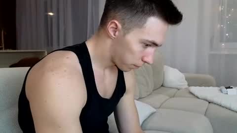 CristianoHailey online show from March 2025 05:11:02 PM