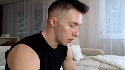 CristianoHailey online show from March 2025 10:41:02 AM