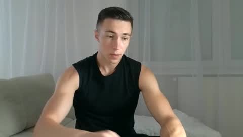CristianoHailey online show from September 2025 11:54:01 AM