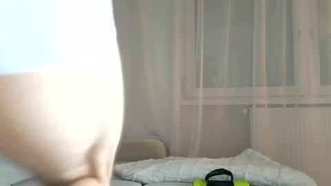 CristianoHailey online show from September 2025 09:04:02 PM