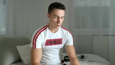 CristianoHailey online show from September 2025 10:39:02 AM