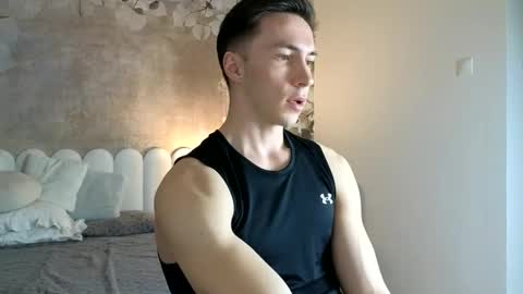 CristianoHailey online show from March 2026 08:35:02 PM