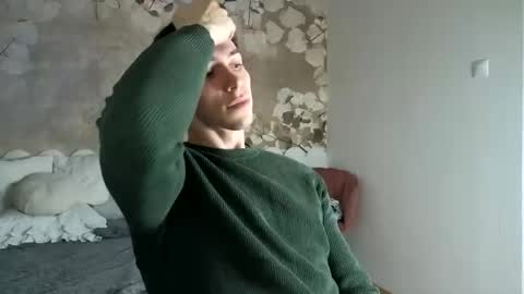 CristianoHailey online show from March 2026 07:20:02 PM