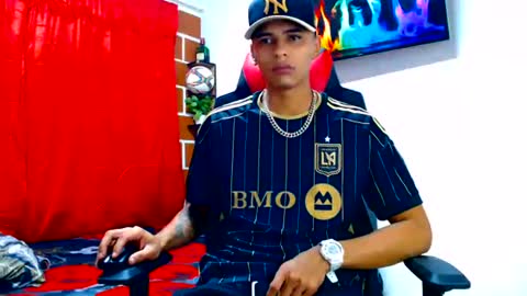 cristian online show from June 2026 12:06:02 AM