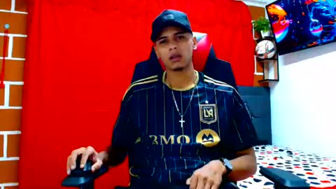 cristian online show from July 2026 06:59:02 AM
