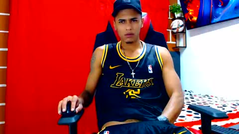 cristian online show from July 2026 02:01:02 PM