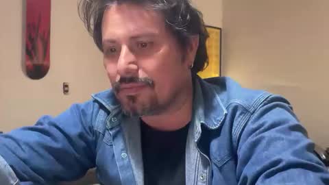 cristianthelion online show from March 2026 09:11:01 PM