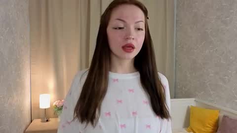 Snapshot of cristicaire chatting on February 2026 04:55:01 AM Kate online show from February 2026 04:55:01 AM