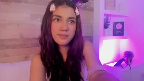 C R I S T I N online show from July 2026 02:17:02 AM