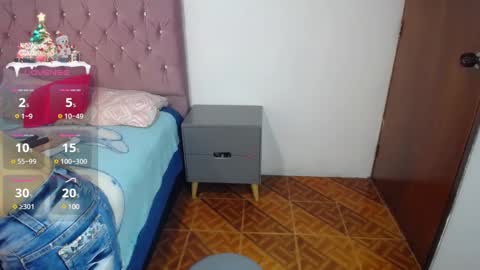 cristina online show from December 2024 02:05:02 PM