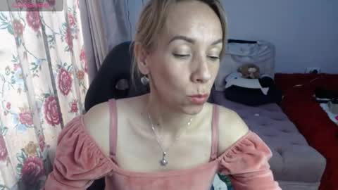 cristina online show from March 2026 09:19:02 PM