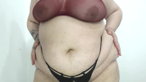 Cristina online show from March 2026 01:55:02 AM