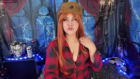 Cristina  online show from March 2026 08:50:01 AM