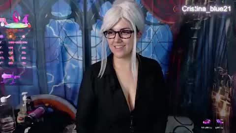Snapshot of cristina_blue21 chatting on July 2026 01:01:02 AM Cristina online show from July 2026 01:01:02 AM