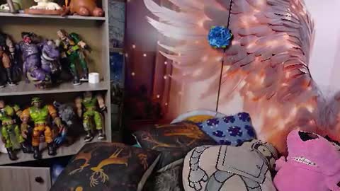 Snapshot of cristina_blue21 chatting on July 2026 11:19:02 PM Cristina online show from July 2026 11:19:02 PM