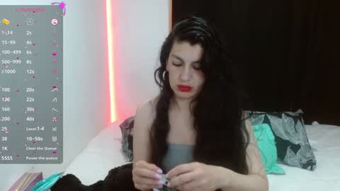 Snapshot of cristina_connor chatting on December 2024 02:13:02 AM Cristina online show from December 2024 02:13:02 AM