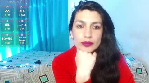 Snapshot of cristina_connor chatting on January 2025 04:37:01 AM Cristina online show from January 2025 04:37:01 AM