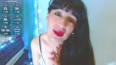 Snapshot of cristina_connor chatting on February 2025 05:37:01 AM Cristina online show from February 2025 05:37:01 AM