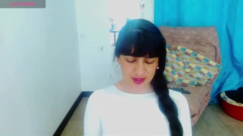 Snapshot of cristina_connor chatting on November 2025 03:27:02 AM Cristina online show from November 2025 03:27:02 AM