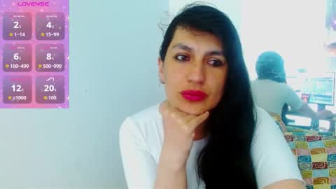 Snapshot of cristina_connor chatting on January 2026 02:04:02 AM Cristina online show from January 2026 02:04:02 AM