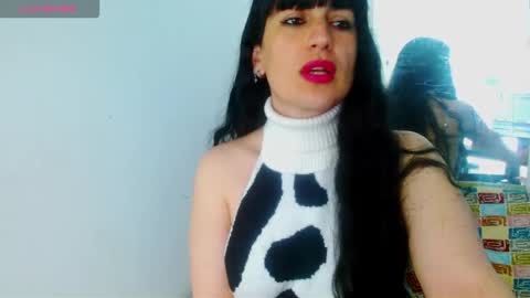 Snapshot of cristina_connor chatting on January 2026 03:20:02 AM Cristina online show from January 2026 03:20:02 AM