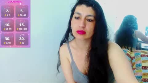 Snapshot of cristina_connor chatting on January 2026 05:46:02 AM Cristina online show from January 2026 05:46:02 AM