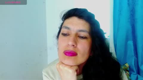 Snapshot of cristina_connor chatting on February 2026 01:54:01 AM Cristina online show from February 2026 01:54:01 AM