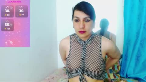 Snapshot of cristina_connor chatting on February 2026 05:15:01 AM Cristina online show from February 2026 05:15:01 AM