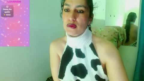 Snapshot of cristina_connor chatting on February 2026 12:42:02 AM Cristina online show from February 2026 12:42:02 AM