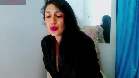 Snapshot of cristina_connor chatting on March 2026 02:17:02 AM Cristina online show from March 2026 02:17:02 AM