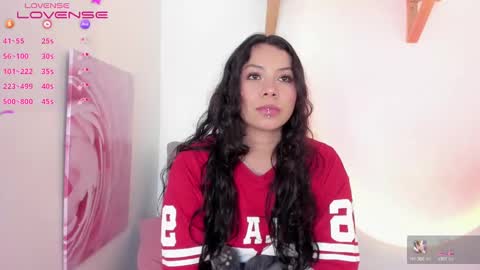 soycriss online show from March 2025 01:43:01 AM