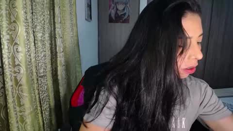 Snapshot of cristina_ford chatting on September 2025 02:13:01 AM Cristina online show from September 2025 02:13:01 AM
