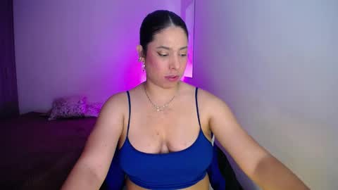 Cristina online show from April 2026 11:13:02 PM