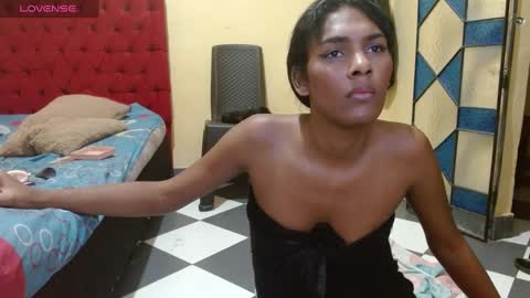 cristinamontiel74 online show from February 2025 02:46:01 AM