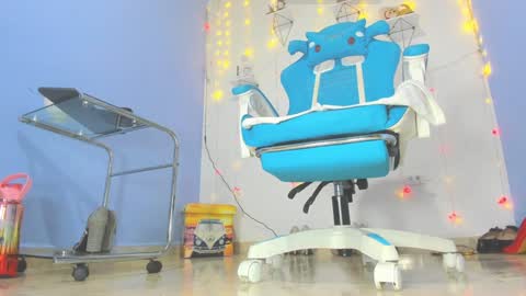 Julieta online show from January 2025 12:27:01 AM