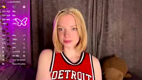 Snapshot of cristinekondo chatting on July 2026 06:11:02 PM Marry online show from July 2026 06:11:02 PM