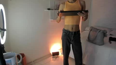 CristineRain online show from June 2026 06:31:01 AM