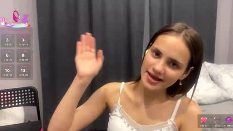 Anne online show from September 2025 04:18:02 PM