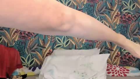 Cristina online show from December 2025 07:01:02 PM