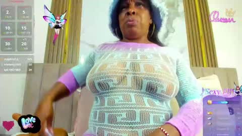 Cristina online show from January 2026 10:42:02 AM