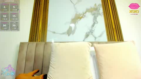 Cristina online show from February 2026 10:25:01 AM